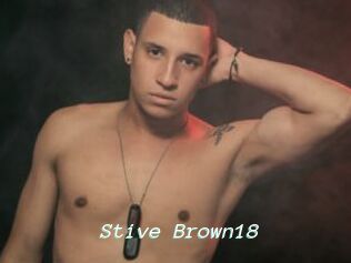 Stive_Brown18