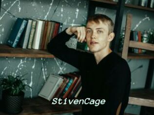 StivenCage