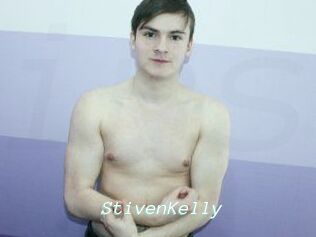 StivenKelly