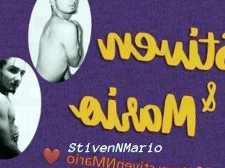 StivenNMario