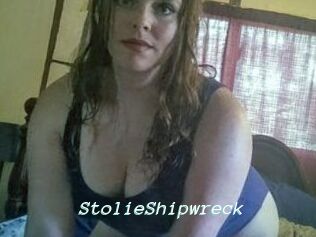 StolieShipwreck