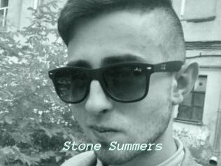 Stone_Summers