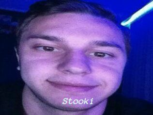 Stooki