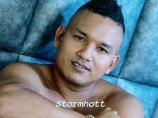 Stormhott