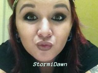 StormiDawn