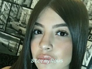 StormyRous