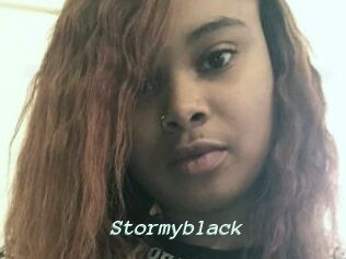 Stormyblack