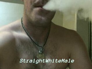 StraightWhiteMale