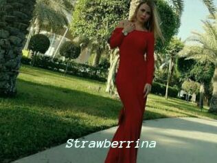 Strawberrina