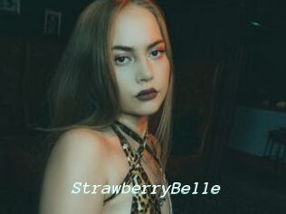 StrawberryBelle