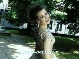 StrawberryLux
