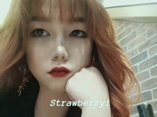 Strawberryi
