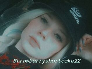 Strawberryshortcake22