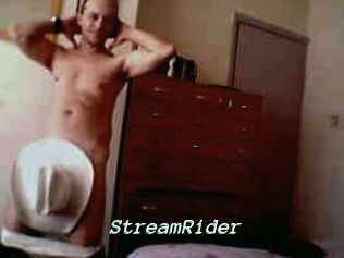 StreamRider