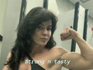 Strong_n_tasty