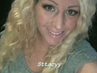 Sttacyy