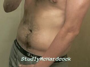 StudlyMcHardcock