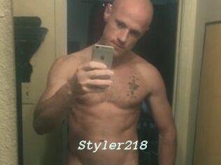 Styler218