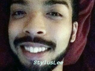 Stylus_Lee