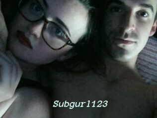 Subgurl123