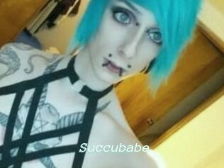 Succubabe