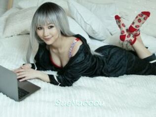 SueMaccou