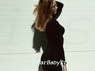 SugarBaby21