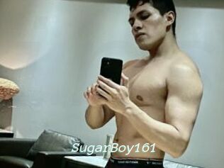 SugarBoy161