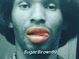 SugarBrown69