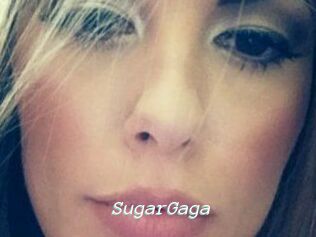 SugarGaga