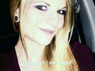 SugarKissAngel