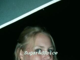 SugarNdSpice