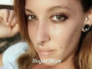 SugarSkye