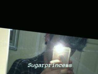 Sugarprincess