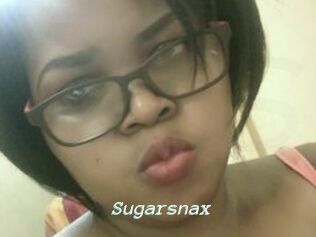 Sugarsnax