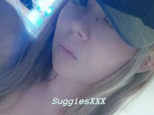 SuggiesXXX