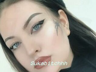 Sukabitchhh