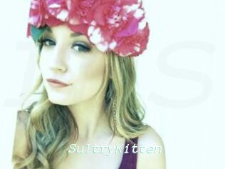 SultryKitten
