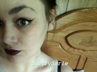 Sultry_Sarie