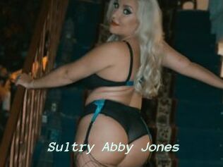 Sultry_Abby_Jones