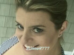 SummeR777