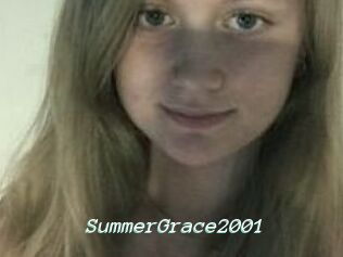 SummerGrace2001