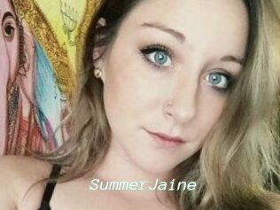 SummerJaine