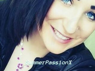 SummerPassionX