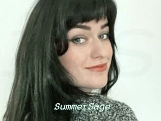 SummerSage