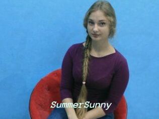 SummerSunny