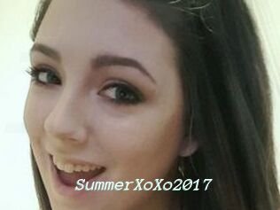 SummerXoXo2017