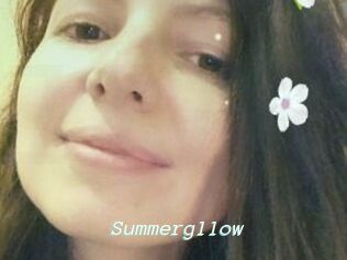 Summergllow