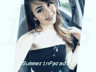 SummerinParadise