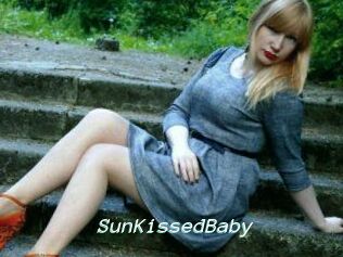 SunKissedBaby